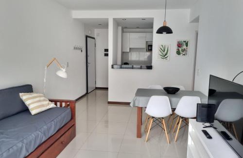 Colegiales Apartment | Hermoso dos ambientes en Belgrano