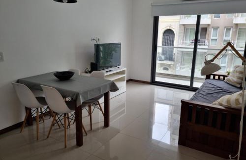 Colegiales Apartment | Hermoso dos ambientes en Belgrano
