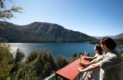 Lanin National Park Hotel | Hermoso Eco Lodge