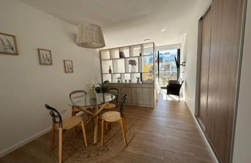 Nunez Apartment | hermoso estudio zona estrategica