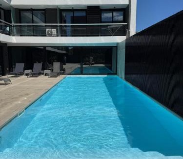 Buceo Apartment | Hermoso Loft con ameneties variados
