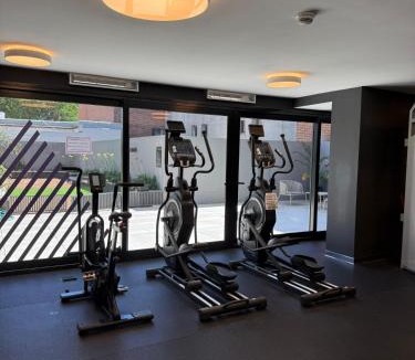 Buceo Apartment | Hermoso Loft con ameneties variados