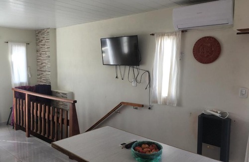 Olavarria Apartment | Hermoso loft con balcón y terraza