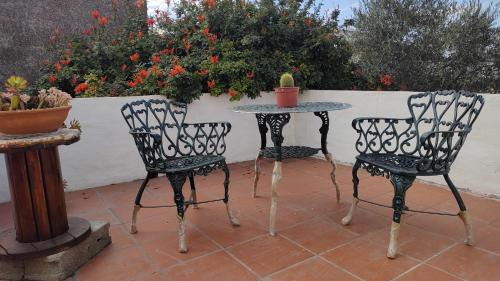 Olavarria Apartment | Hermoso loft con balcón y terraza