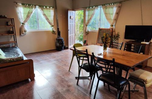 La Costa Partido House | Hermoso Refugio del Bosque
