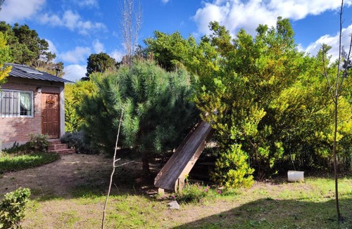 La Costa Partido House | Hermoso Refugio del Bosque