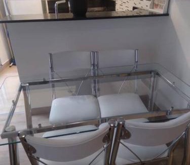 Recoleta Apartment | Hermoso Studio en Palermo con balcón