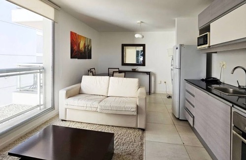 Colonia del Sacramento Apartment | Hermoso apartamento frente a rambla costanera