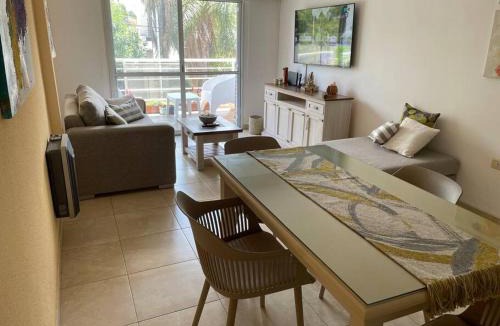 Parana Apartment | Hermoso y amplio depto zona Parque Centro c cochera