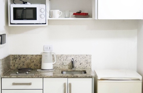 Abasto Apartment | Hermoso y Cómodo Monoambiente