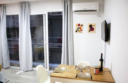 Abasto Apartment | Hermoso y Cómodo Monoambiente