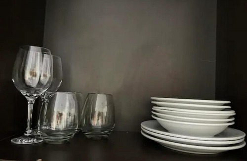 Abasto Apartment | Hermosos departamentos en loft completamente equipados e iluminados