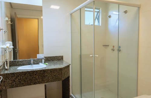 Trevo Hotel | Hiber Hotel