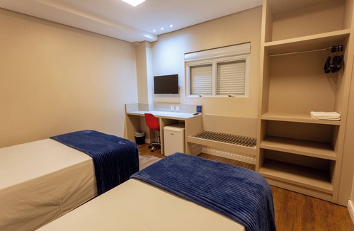 Trevo Hotel | Hiber Hotel