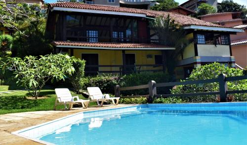 Joao Fernandes Hotel | Hibiscus Beach
