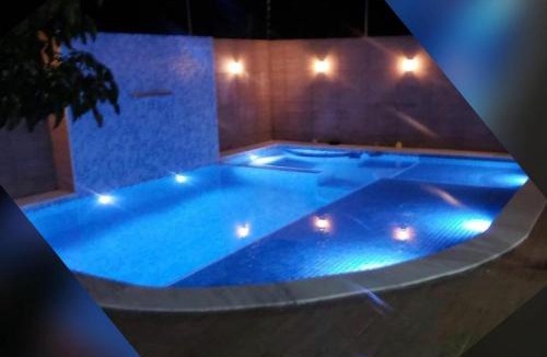 Maceio House | Hibiscus Casa 5 qts Condomínio privado