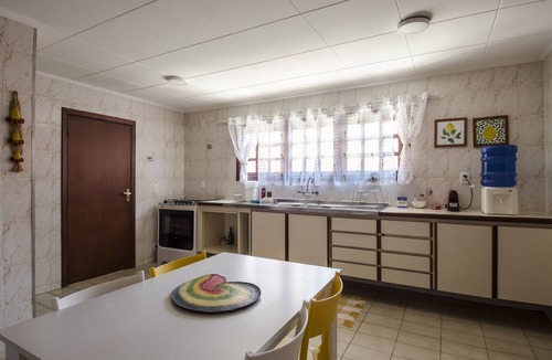 Carapicuiba House | Hideaway for an intimate party in Granja Viana
