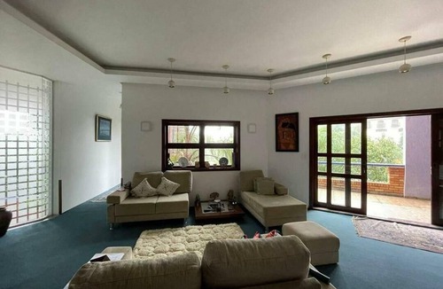 Parque das Flores Condo | HIGH-END CONDO SECTOR