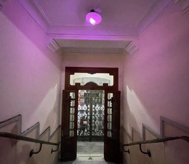 Centro Hostel | High Hostel Rosario