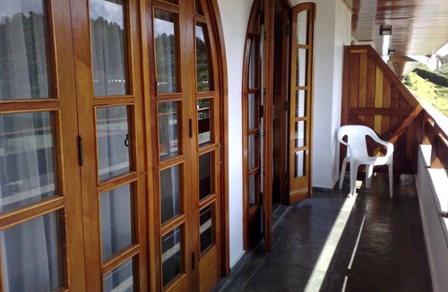 Abernessia Apartment | High standard flat in Alto de Capivari