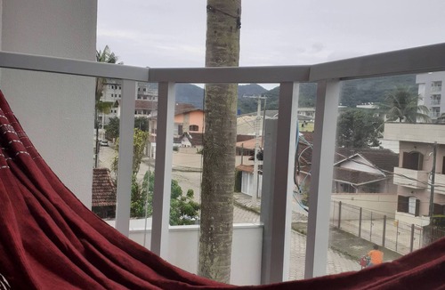 Umuarama Apartment | High Standard 2 Bedrooms 2 Bathrooms 2 Parking Spaces Pool WiFi AC Smart TV Network Balcony Gourmet