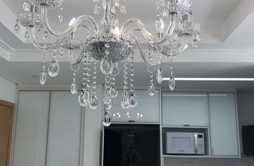 Alphaville Apartment | High Standard Apartment Alphaville