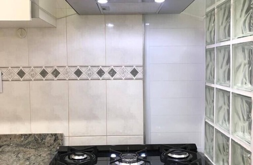 Centro Apartment | High standard apartment facing the sea.