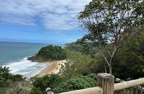 Itacare House | High standard beach house, Cond. Villa São José - Itacaré