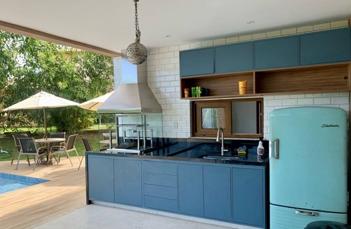 Itacimirim House | High standard house in Itacimirim in Quinta das Lagoas