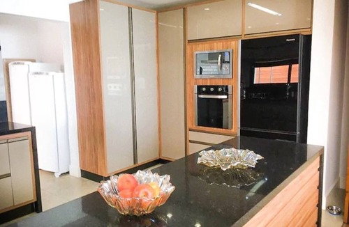Maresias House | High standard house on the sand in a closed condominium