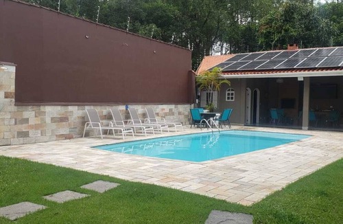Sao Lourenco House | High Standard House with Heated Pool and Sauna
