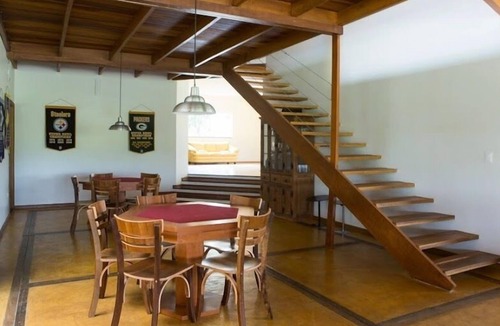 Atibaia House | High Standard in Atibaia