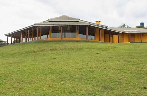 Atibaia House | High Standard in Atibaia