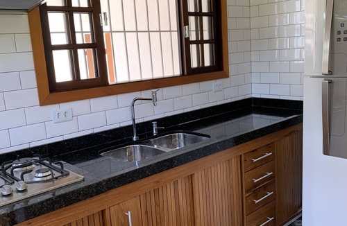 Barra da Lagoa House | High Standard Itaguá House
