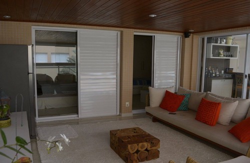 Enseada Apartment | High Standard, Leisure Complete w / Children and Adults (minimum stay 2 nights)