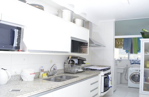 Enseada Apartment | High Standard, Leisure Complete w / Children and Adults (minimum stay 2 nights)