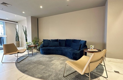 Vila Buarque Hotel | HIGI Hotel