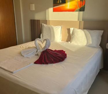 Mauriti Hotel | Hijo Buriti Hotel
