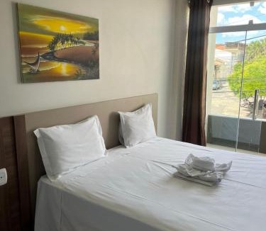 Mauriti Hotel | Hijo Buriti Hotel