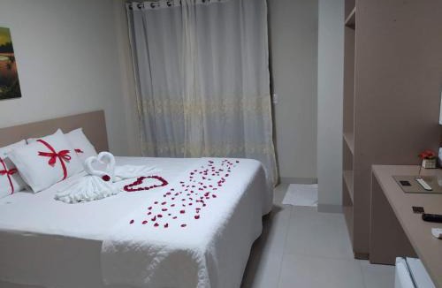 Mauriti Hotel | Hijo Buriti Hotel