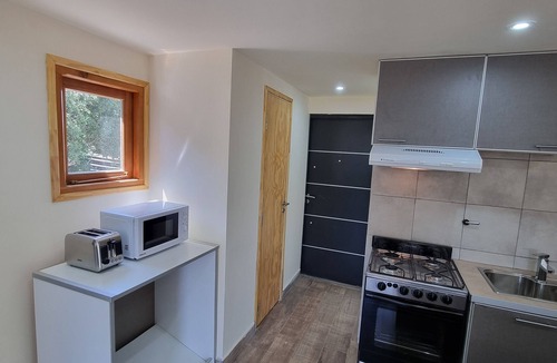 San Carlos de Bariloche Cabin | HILLS SCHUSS ARG41