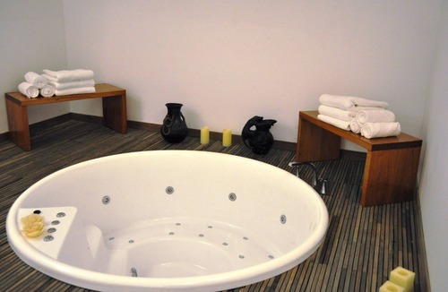 Province of Tucuman Hotel | Hilton Garden Inn Tucuman