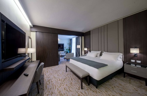 Santiago del Estero Hotel | Hilton Garden Inn Santiago del Estero