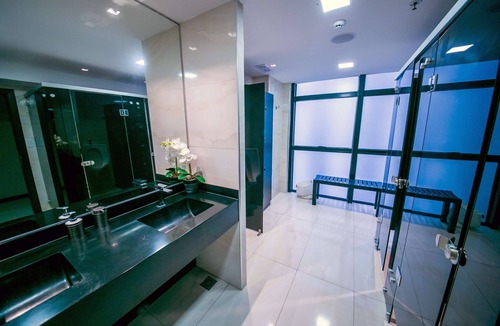 Santiago del Estero Hotel | Hilton Garden Inn Santiago del Estero