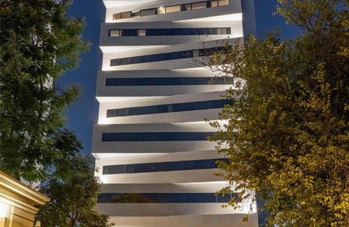 Asuncion Hotel | Hilton Garden Inn Asuncion Aviadores Del Chaco