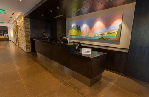 Neuquen Hotel | Hilton Garden Inn Neuquen