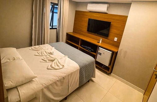 Aparecida Hotel | HIMMA Hotel