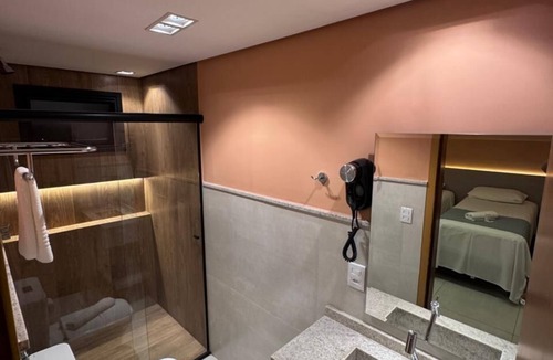 Aparecida Hotel | HIMMA Hotel