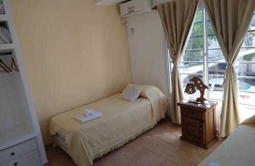 Las Grutas Apartment | Hippocampus Casas de Mar