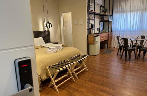 Chilecito Apartment | Hito Urbano